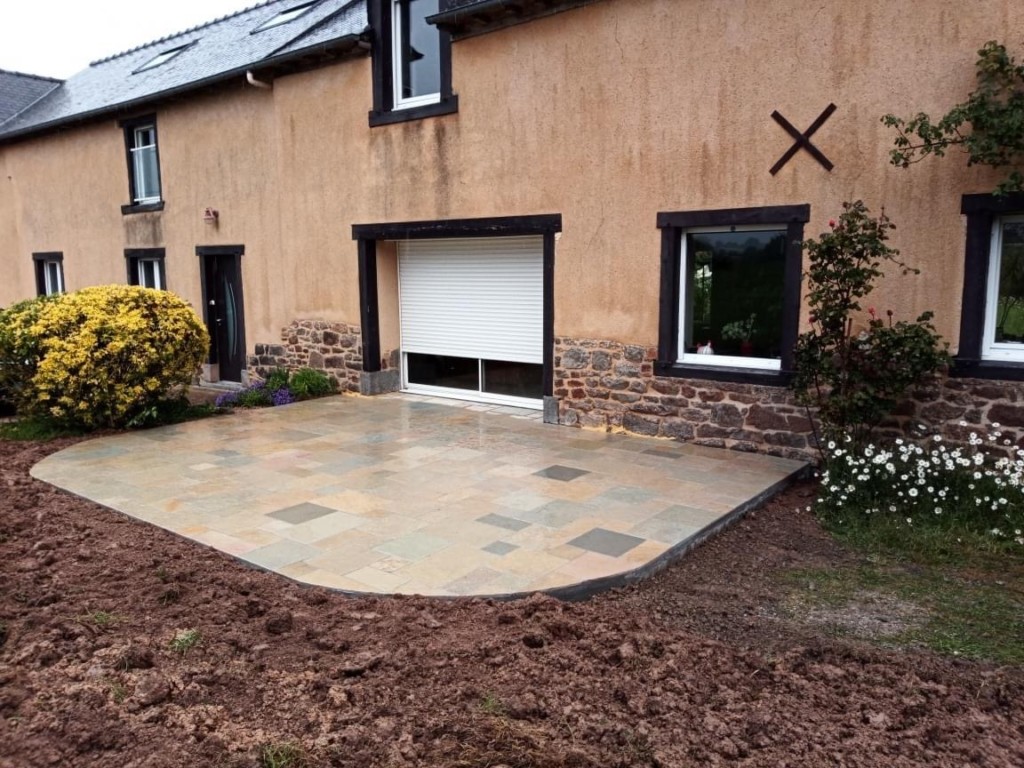 MULTI TP Assainissement Ille Et Vilaine MT1