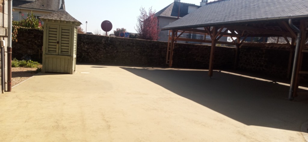 MULTI TP Assainissement Ille Et Vilaine AMENAGEMENT EXTERIEUR 2