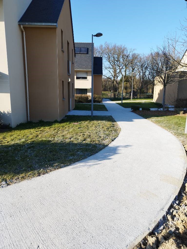 MULTI TP Assainissement Ille Et Vilaine AMENAGEMENT EXTERIEUR 4