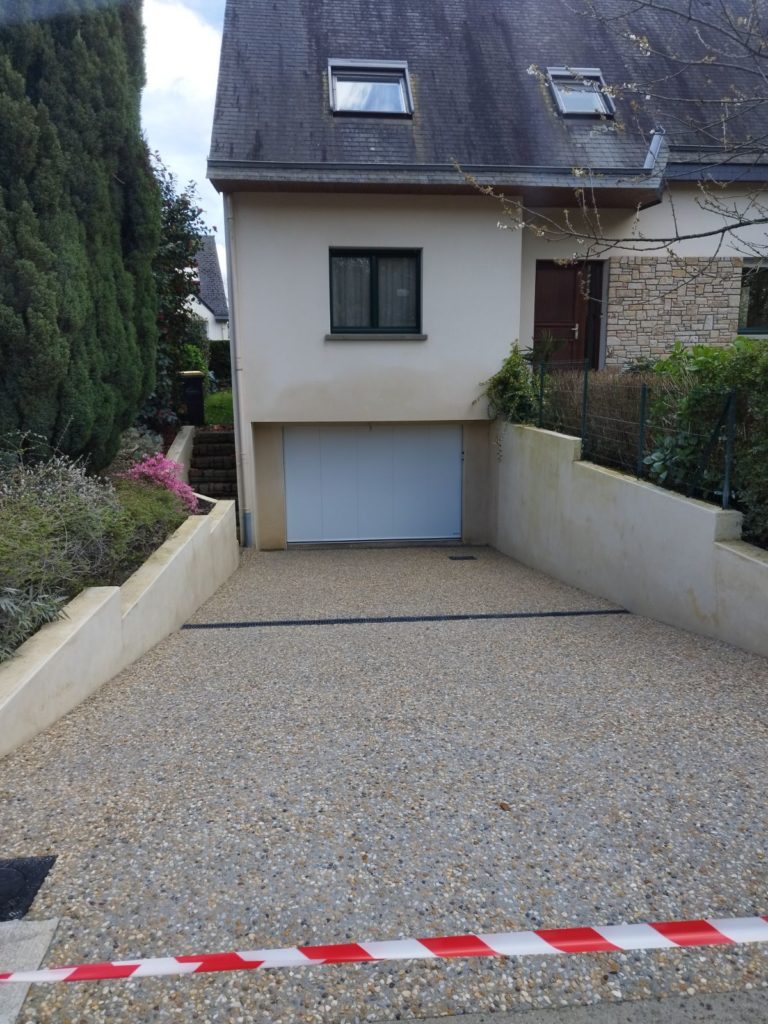 Multi Tp Assainissement Ille Et Vilaine AMENAGEMENT EXTERIEUR 2